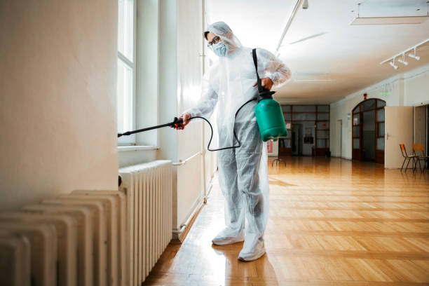 Best Pest Prevention Services  in Merrillville, IN